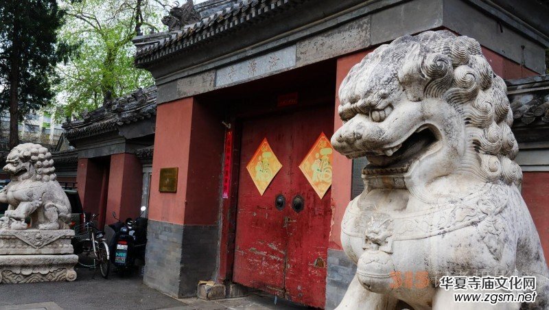 笑琰攝影:法源寺丁香白紫海棠新 笑琰攝影:法源寺丁香白紫海棠新