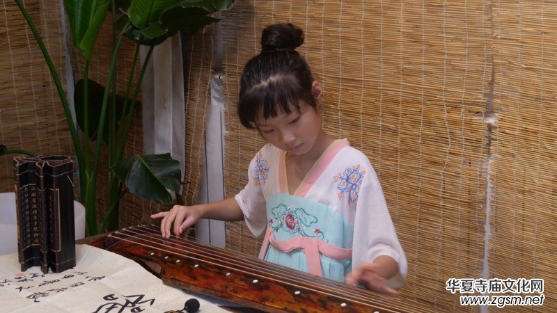 古醫(yī)文唱誦癸卯首秋啟動儀式在京舉行 古醫(yī)文唱誦癸卯首秋啟動儀式在京舉行