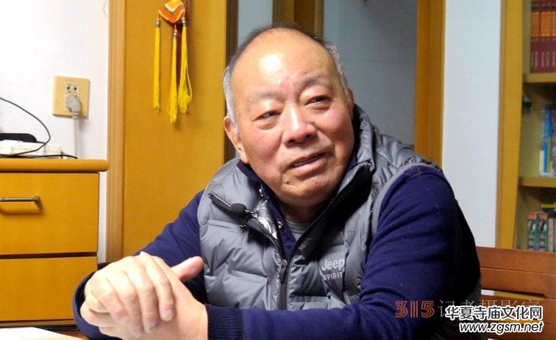 《書香墨韻》專訪著名書法家江鳥:把修養(yǎng)思想融進(jìn)去 《書香墨韻》專訪著名書法家江鳥:把修養(yǎng)思想融進(jìn)去