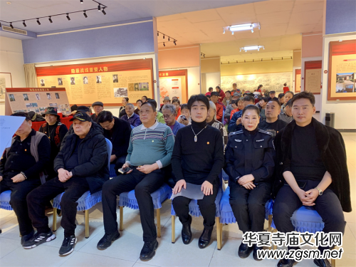 北京助殘愛心公益墨韻飄香書畫音樂會在宋莊舉行 北京助殘愛心公益墨韻飄香書畫音樂會在宋莊舉行