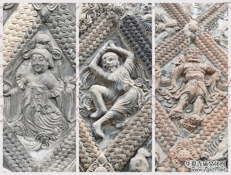 笑琰: 甲辰秋再訪安陽(yáng)修定寺塔 笑琰: 甲辰秋再訪安陽(yáng)修定寺塔